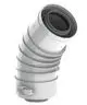 Remeha-Bogen-PPS-DN-80-125-45-Grd-M85052W gallery number 1